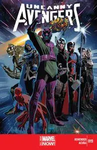 Uncanny Avengers 019 2014 digital