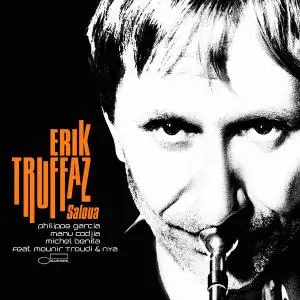 Erik Truffaz - 4 Studio Albums (1997-2007)