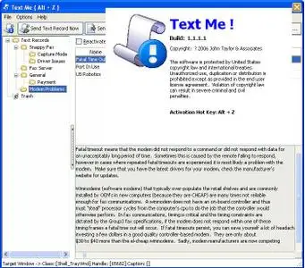 Snappy Text Me ver.1.1.1.1