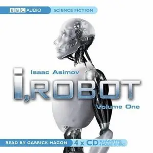 "I, Robot" by Isaak Asimov