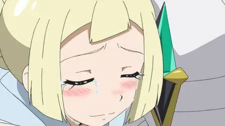 Pokémon S21E12