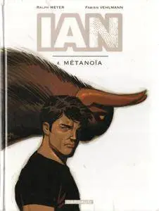 Boekjes In hetFrans 083272 - Ian - T04 - Mtanoa