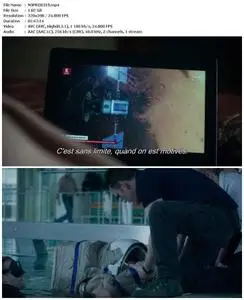 Proxima (2019)