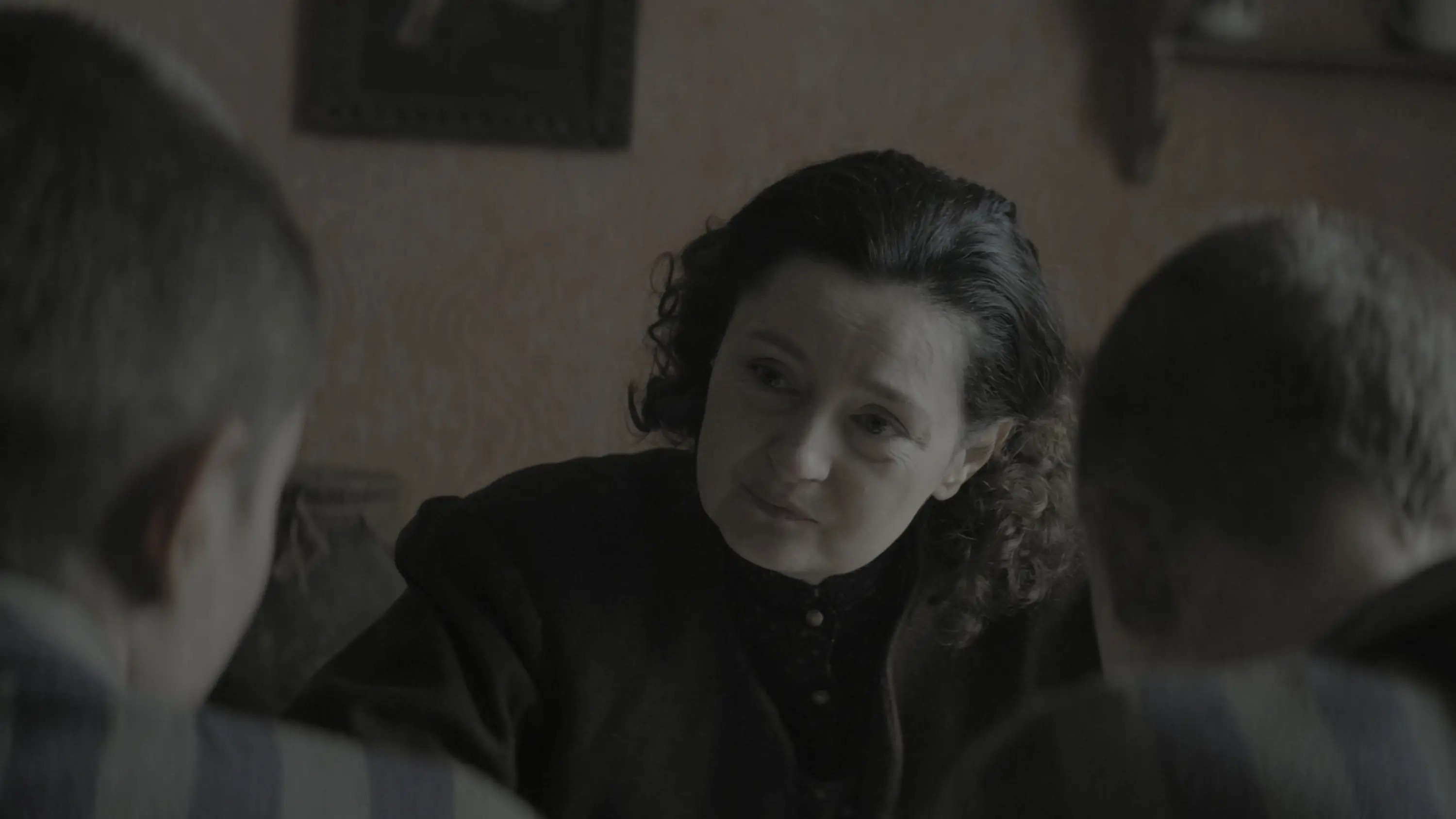 The Tattooist of Auschwitz S01E06
