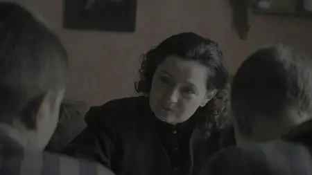 The Tattooist of Auschwitz S01E06