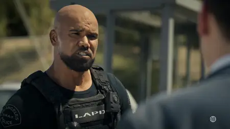 S.W.A.T. S08E06