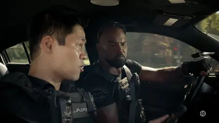 S.W.A.T. S08E06