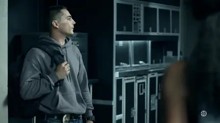 S.W.A.T. S08E06