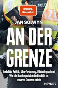 An der Grenze: Verfehlte Politik, Überforderung, Flüchtlingselend