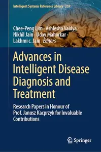 Advances in Intelligent Disease Diagnosis and Treatment