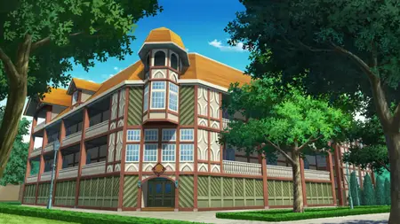 Himitsu no AiPri Ring-hen - 05