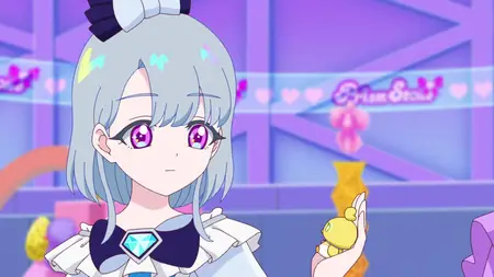 Himitsu no AiPri Ring-hen - 05