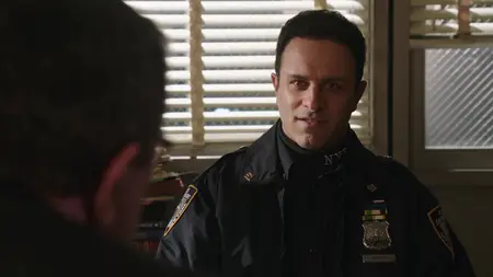 Blue Bloods S09E14