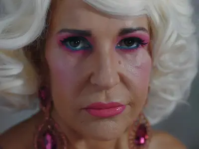 Eve (2019)