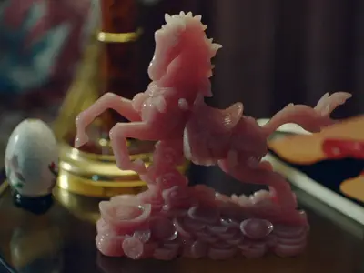 Eve (2019)