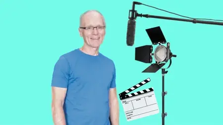 Become A Filmmaker. How To Make A Movie By Yourself!