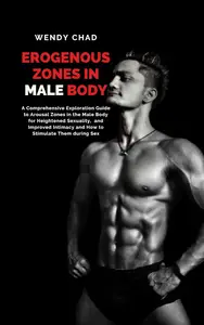 Erogenous Zones in Male Body