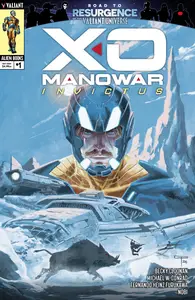 X-O Manowar - Invictus 001 (2024) (digital) (Son of Ultron-Empire