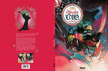 Les Contes De L'ère Du Cobra - Tome 2 - Révolution