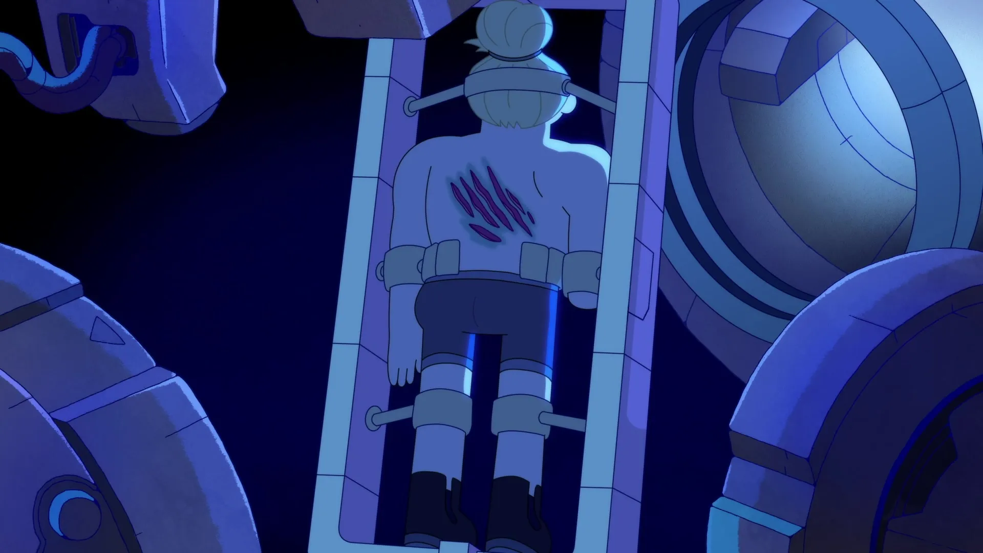 Adventure Time: Fionna & Cake S02E03