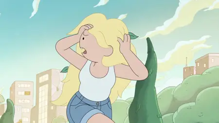 Adventure Time: Fionna & Cake S02E03