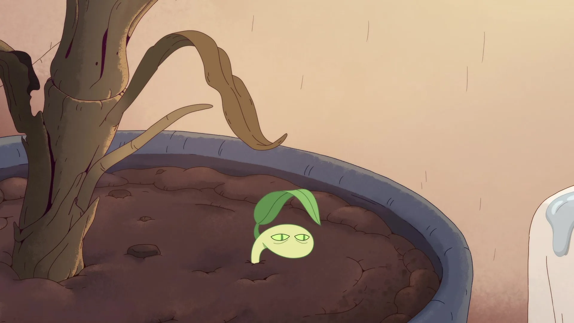 Adventure Time: Fionna & Cake S02E03