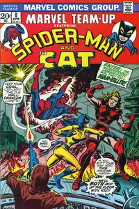 Marvel Team-Up 008