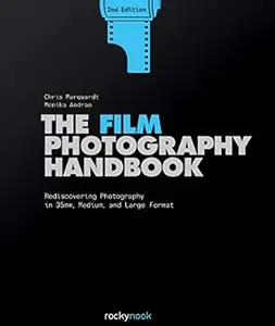 The Film Photography Handbook, 2nd Edition