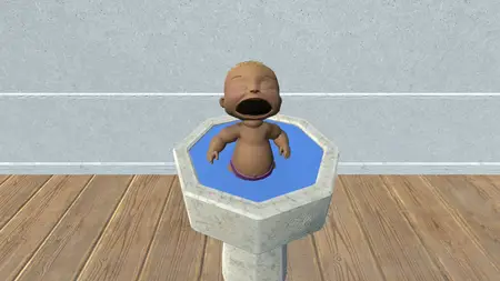 Church Simulator (2025)
