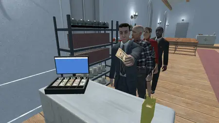 Church Simulator (2025)
