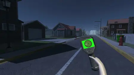 Church Simulator (2025)