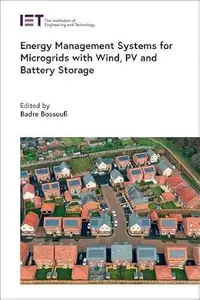 Energy Management Systems for Microgrids with Wind, PV and Battery Storage