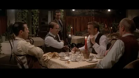 The Untouchables (1987)