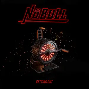 No Bull - Getting (2024) [Official Digital Download]