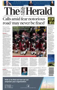 The Herald (Scotland) - 6 May 2025