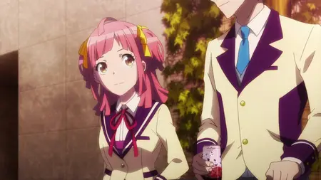 Anime-Gataris - 04 (Animegataris