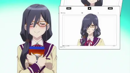 Anime-Gataris - 04 (Animegataris