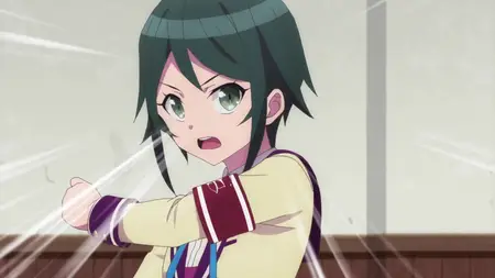 Anime-Gataris - 04 (Animegataris