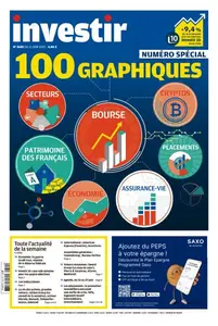 Investir - 21 Juin 2025
