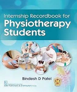 Internship Record Book for Physiotherapy Students