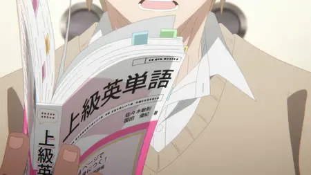 Tying the Knot with an Amagami Sister - S01E06 (BD 1080p HEVC Opus
