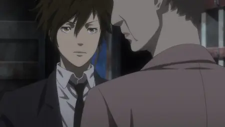 Psycho-Pass - S03E07