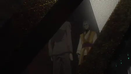 Psycho-Pass - S03E07