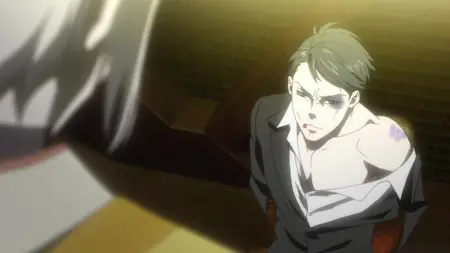 Psycho-Pass - S03E07