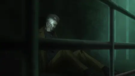 Psycho-Pass - S03E07