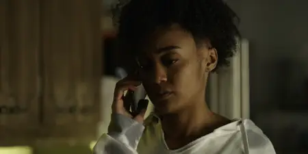 SkyMed S01E08