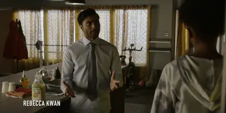 SkyMed S01E08