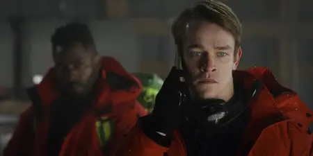 SkyMed S01E08