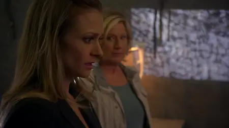 Criminal Minds S09E14