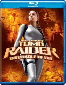 Lara Croft: Tomb Raider – The Cradle of Life (2003)